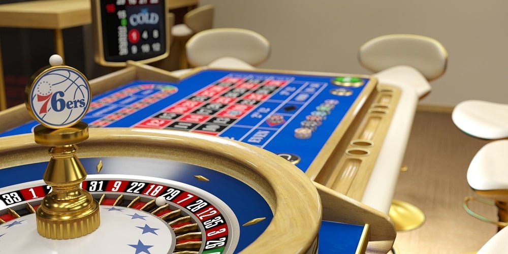 casino en vivo de PK Game